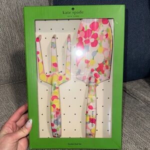 Kate Spade Multicolor Garden Tool Set